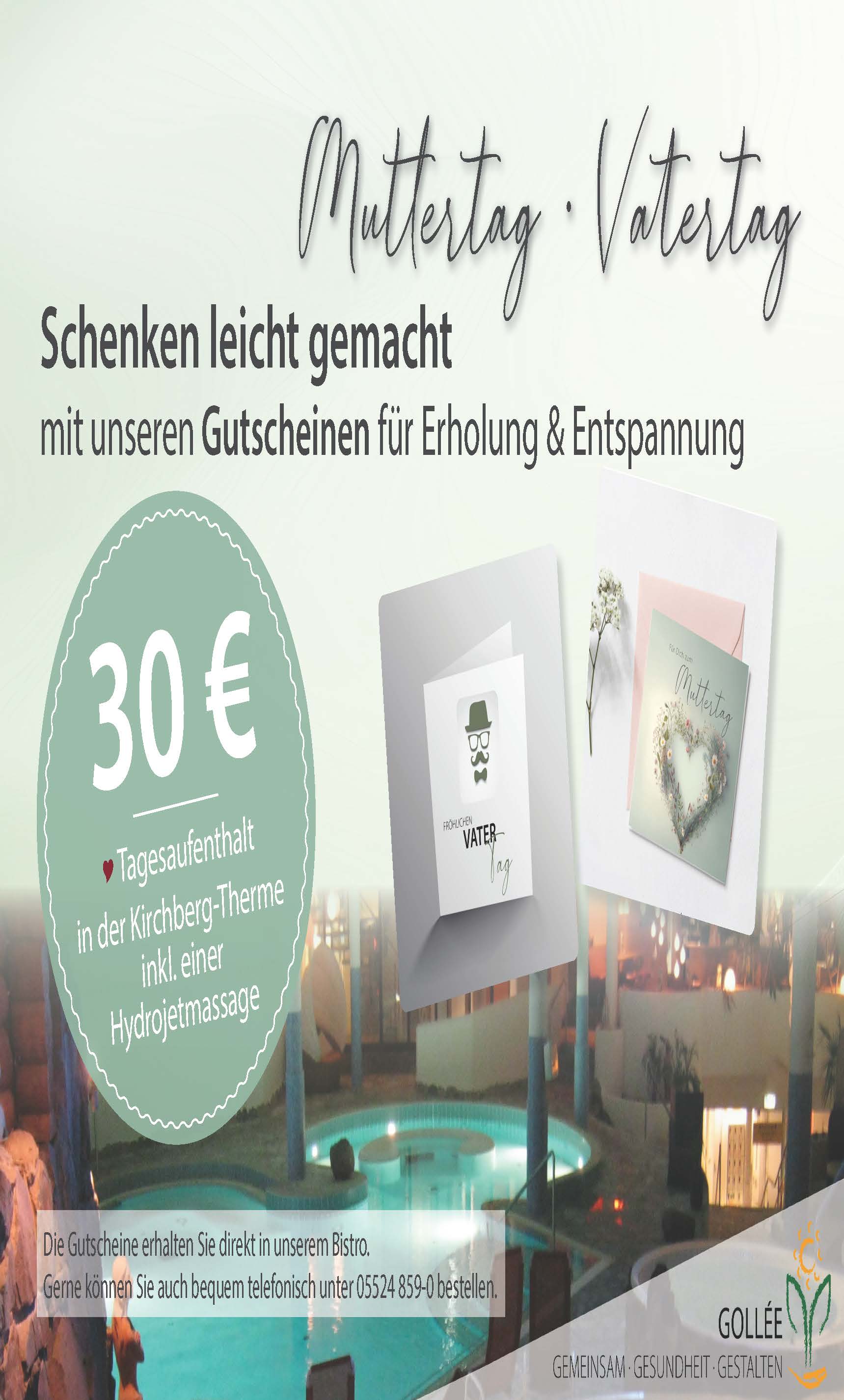 Valentinstag spezial